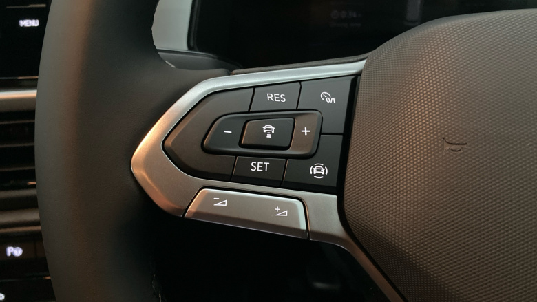 Volkswagen T-Roc 1.5 TSI Match 5dr Petrol Hatchback